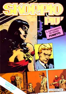 Skorpio Più - Volume 19