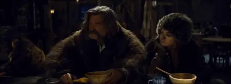 The Hateful Eight (2015)