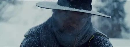 The Hateful Eight (2015)