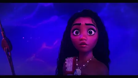 Moana 2 (2024)