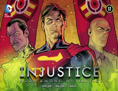 Injustice - Gods Among Us - Year Two 017 (2014) (digital) (Son of Ultron-Empire