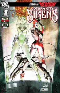 Gotham City Sirens 01 (2009) (Two Covers) (digital) (TheHand-Empire