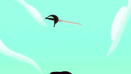 Rapunzel's Tangled Adventure S01E04