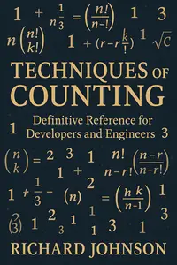 Techniques of Counting: Definitive Reference for Developers and Engineers