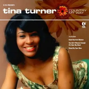 Tina Turner - Country My Way (2003)