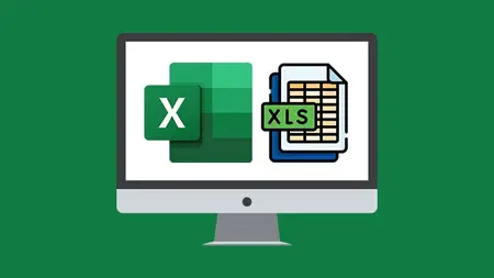 Microsoft Excel 365 Essentials
