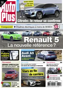 Auto Plus France N.1891 - 29 Novembre 2024