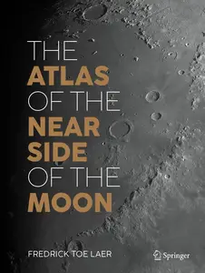 The Atlas of the Near Side of the Moon