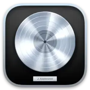 Logic Pro X 11.1.0