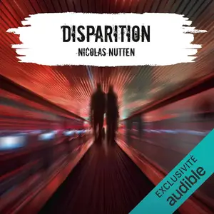 Nicolas Nutten, "Disparition"