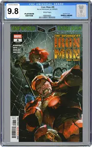 Iron Man 008