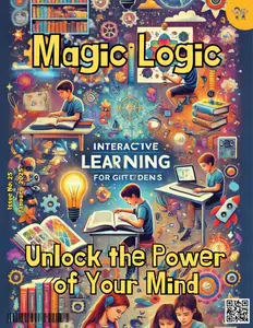 Magic Logic - January 2025