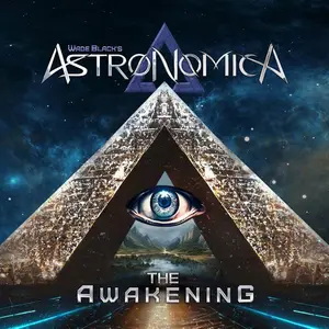 Wade Black's Astronomica - The Awakening (2024)