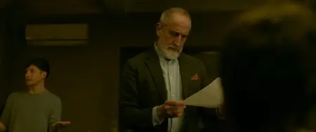 All in Favor (2025)