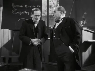 Topaze (1951)