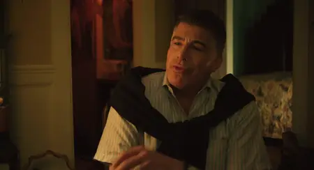 High Tide (2024)