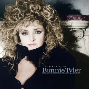 Bonnie Tyler - The Very Best of Bonnie Tyler (2009)