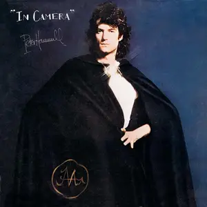 Peter Hammill - In Camera (1974) [Reissue 2006] (Repost)