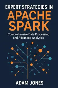 Expert Strategies in Apache Spark: Comprehensive Data Processing and Advanced Analytics