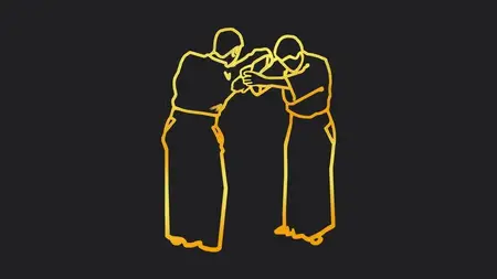 Aikido - Unit 6. Shiho Nage | SAA BT Program