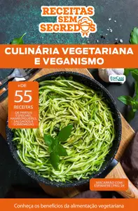 Receitas sem segredos - 5 Julho 2025