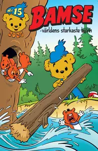 Bamse - 17 September 2025