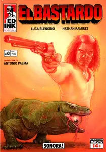 El Bastardo - Volume 0 - Sonora