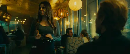 Kill Me Again (2025)