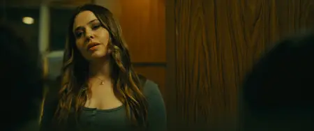 Kill Me Again (2025)