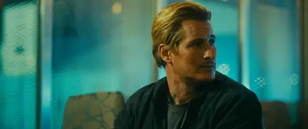 Kill Me Again (2025)