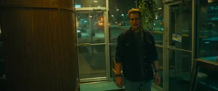 Kill Me Again (2025)