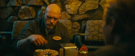 Kill Me Again (2025)