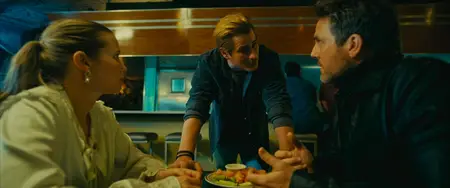 Kill Me Again (2025)