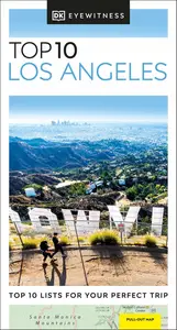 DK Top 10 Los Angeles (Pocket Travel Guide)