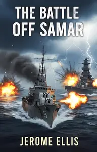 The Battle off Samar