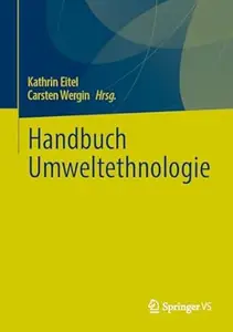 Handbuch Umweltethnologie