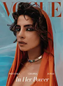 Vogue India - September-October 2024