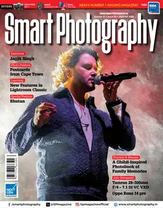 Smart Photography - August 2025
