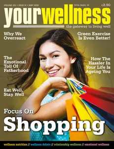 Yourwellness - May 2026