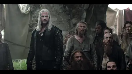 The Witcher S04E03