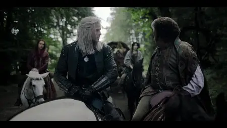 The Witcher S04E03