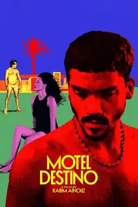 Motel Destino (2024) [MultiSubs]