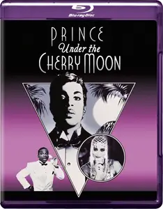 Under the Cherry Moon (1986)
