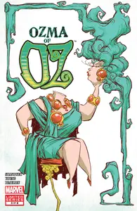 Ozma of Oz 003 (2011) (Digital) (Shadowcat-Empire