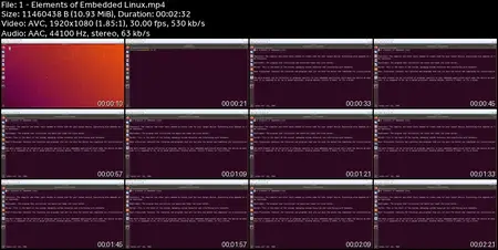 Embedded Linux using Yocto