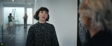The Girlfriend S01E05