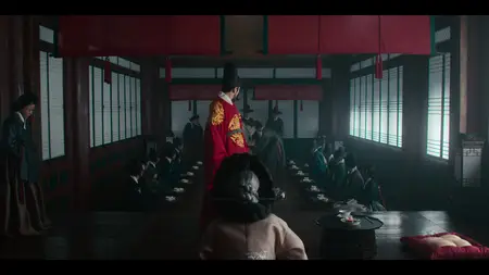 The East Palace S01E07