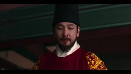 The East Palace S01E07