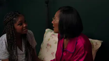 She the People S01E04