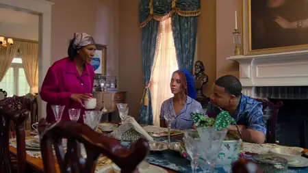 She the People S01E04